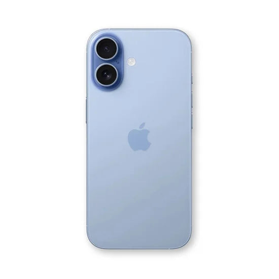 iPhone 17