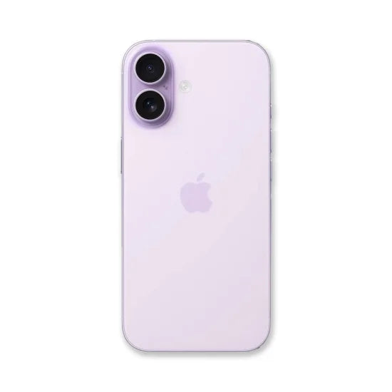 iPhone 17