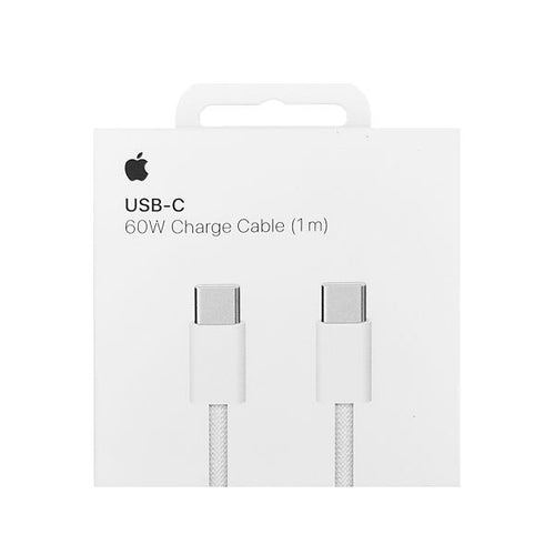 Apple Kabel USB-C na USB-C 60W 1m
