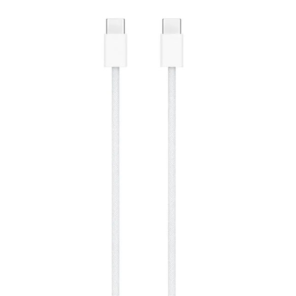 Apple USB-C na USB-C Kabel 1m