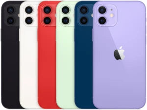 iPhone 12 Pro Max — Rabljen