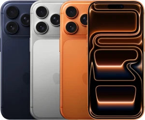 iPhone 17 Pro Max — Rabljen