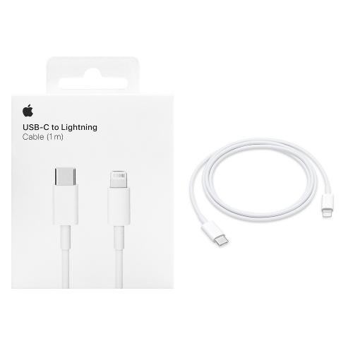 Apple Kabel USB-C na Lightning 1m