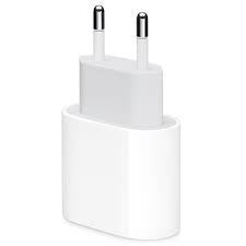 Apple 20W USB-C Power Adapter