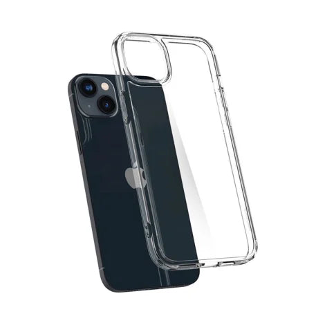 iPhone 11 Maskica Prozirna